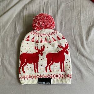 Home Alone Beanie